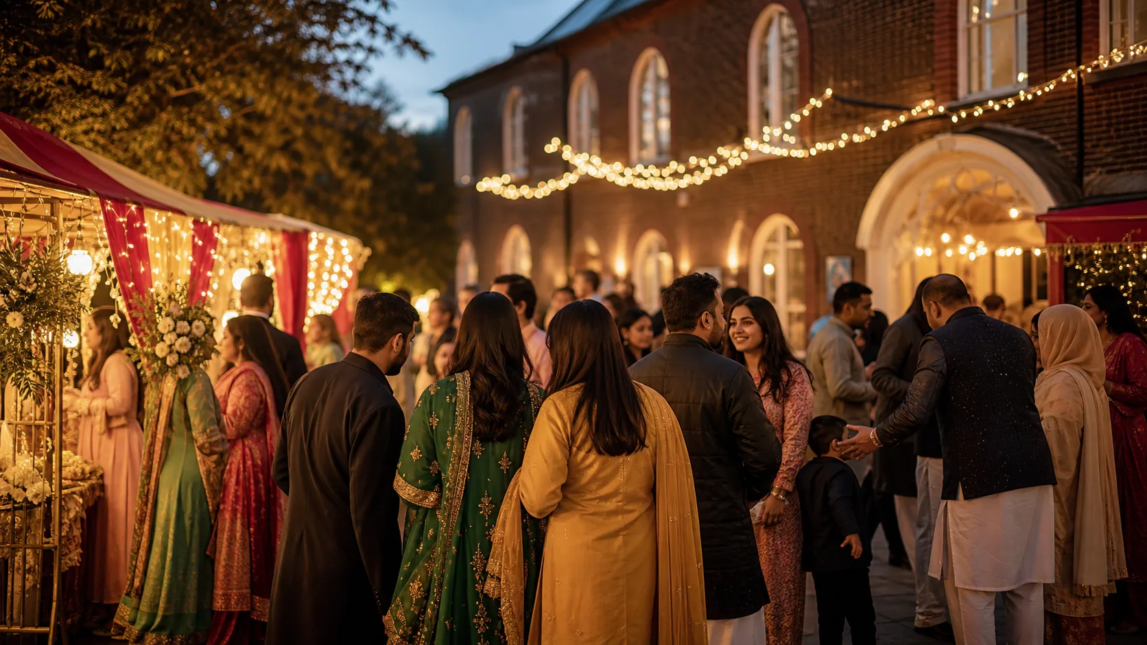 What are the cultural events happening nearby me?
