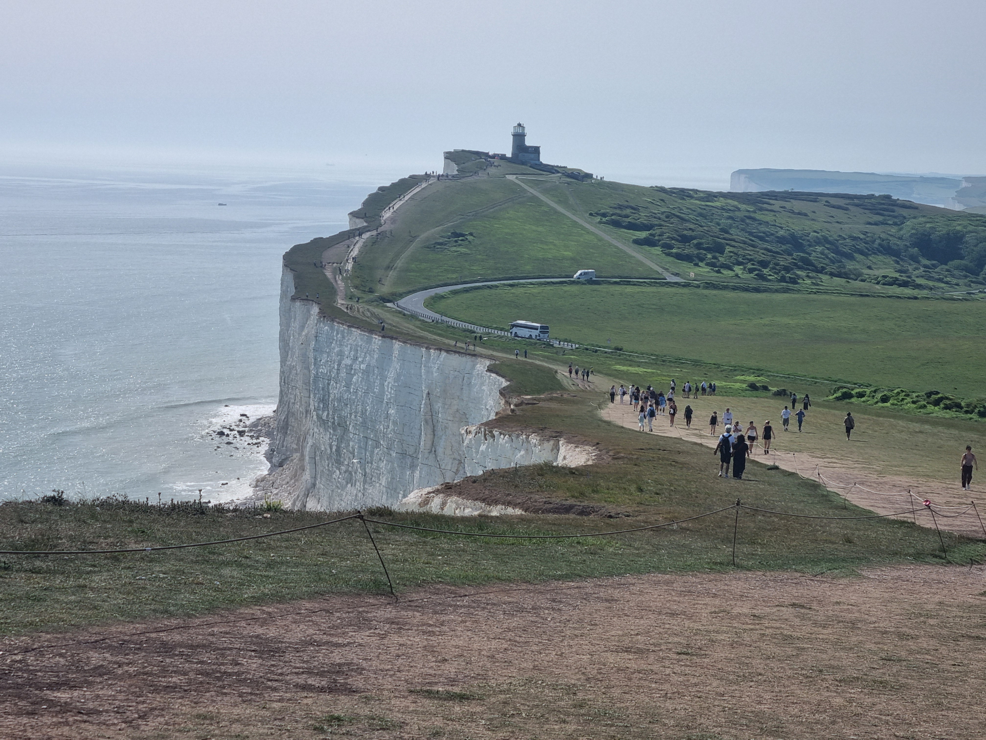 Seven Sisters & Birling Gap